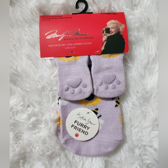 Dog & Owner Matching Socks Set - Picture 2 of 3
